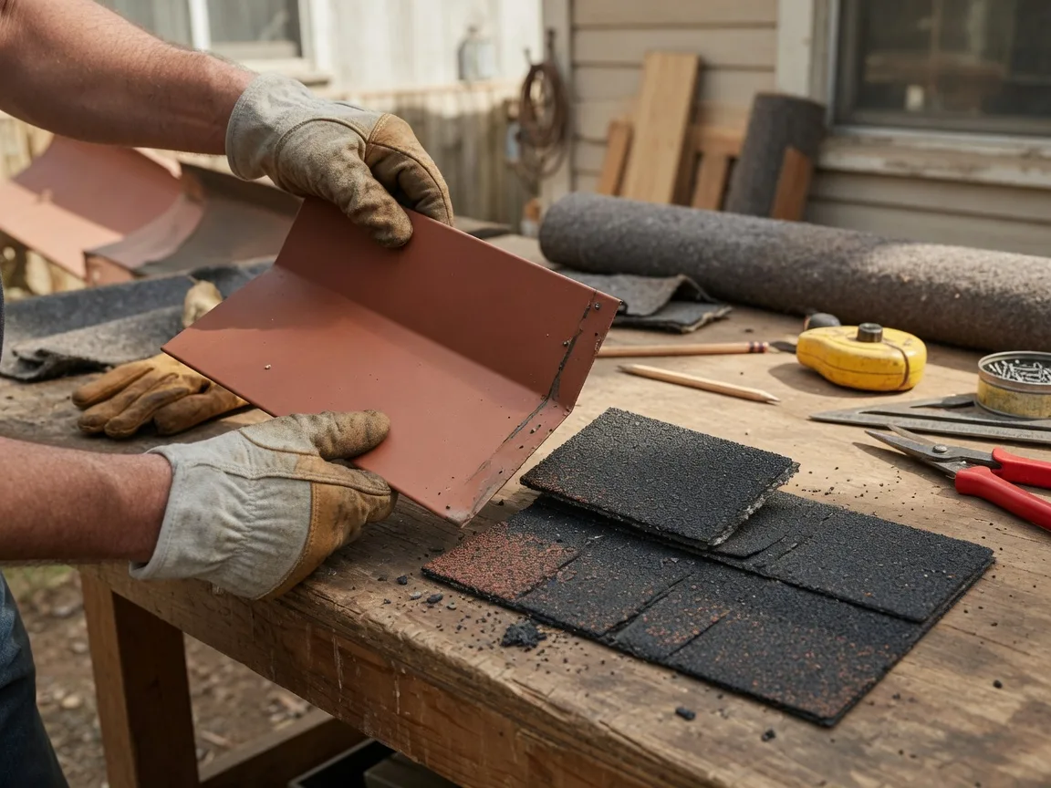 Roof Repair company in Macatawa, MI